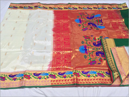 Pethani Sarees