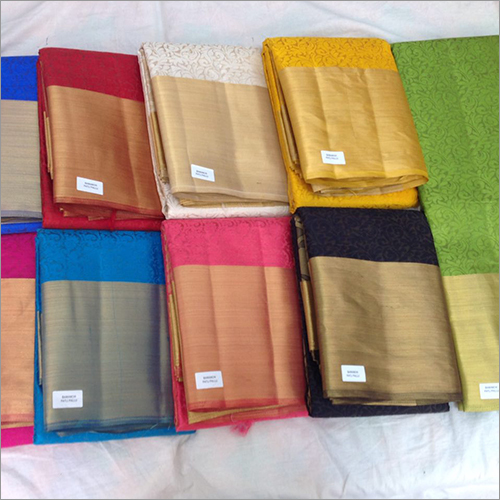 Tussar Silk Sarees
