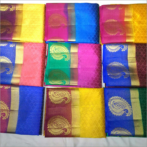Tussar Silk Sarees