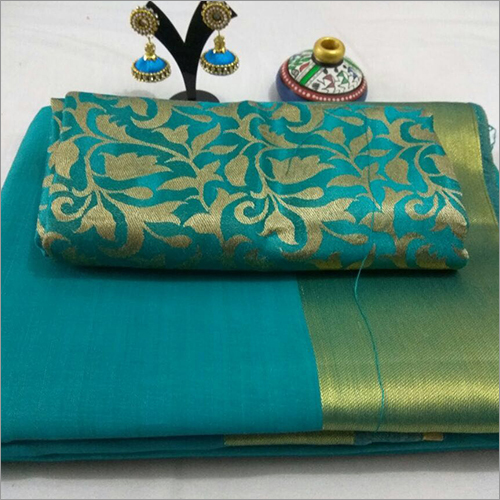 Tussar Silk Sarees