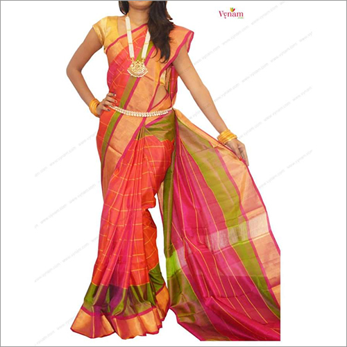 Udappa Silk Sarees