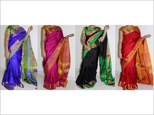 Udappa Silk Sarees