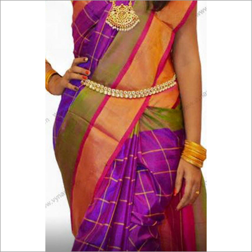 Udappa Silk Sarees