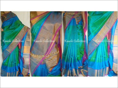 Udappa Silk Sarees