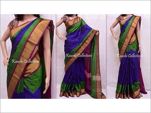 Udappa Silk Sarees