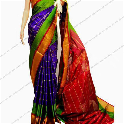 Udappa Silk Sarees
