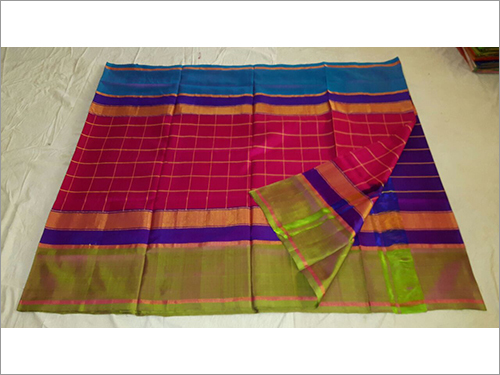 Udappa Silk Sarees