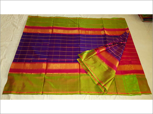 Udappa Silk Sarees