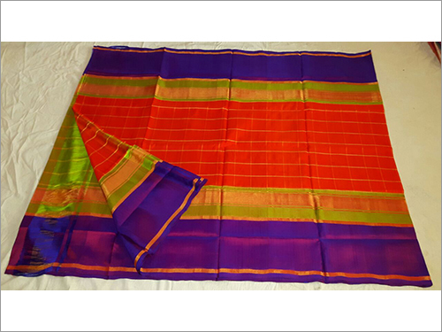 Udappa Silk Sarees