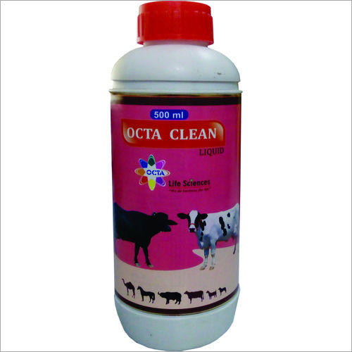 Veterinary Uterine Tonic