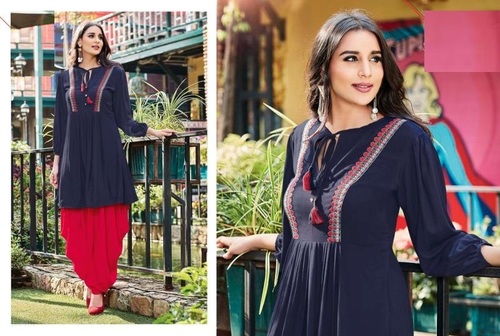 Designer Kurti