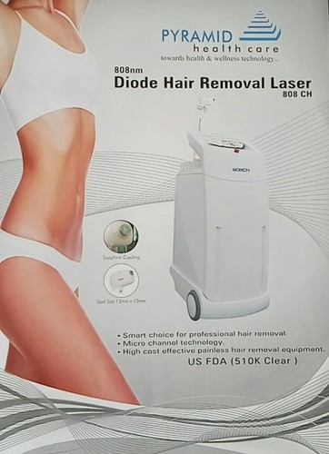 808 nm Diode Laser