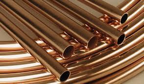 Copper Nickel Flanges