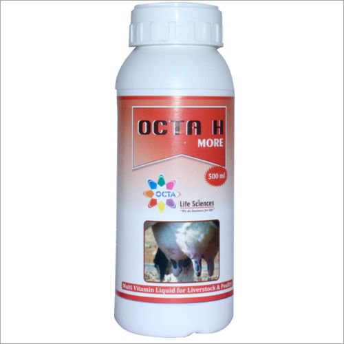 Veterinary skin Hair Shiner Liquid