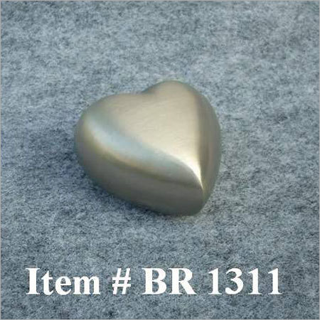 Heart Cremation Urns