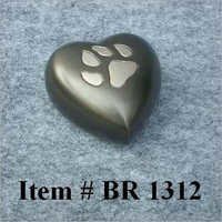 Metal Urns