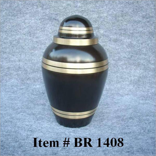 Marble Funeral Urns