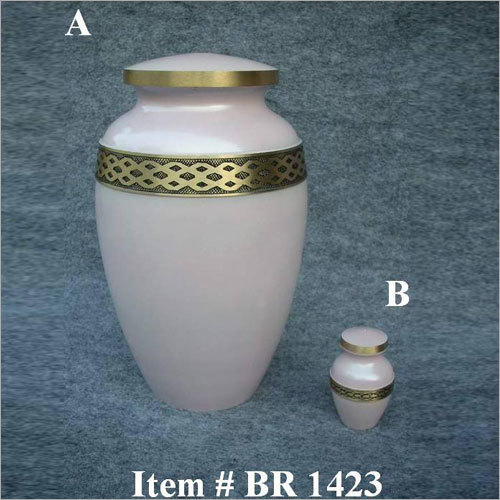 Designer Home Urns