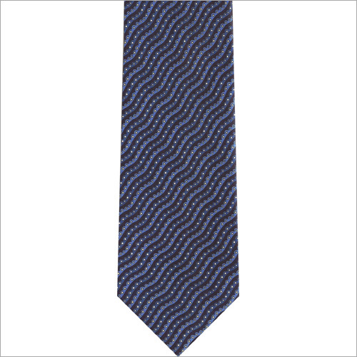Printed Royal Ties