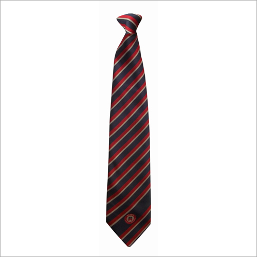 Security Guard Uniform Ties