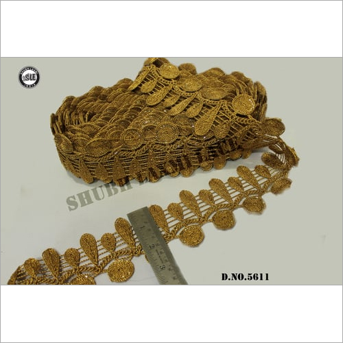 Cutwork Fancy Lace