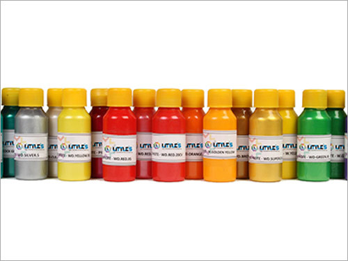 Seed Coating Polymer