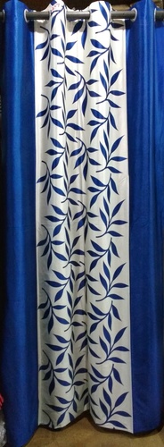 Polyester Room Curtains