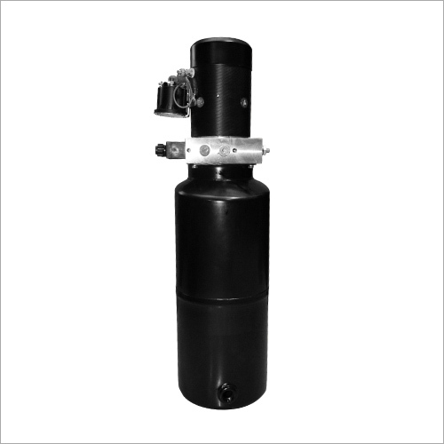 12V DC Hydraulic Power Pack