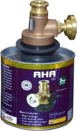 aha gas safety device supplier aha gas safety device supplier