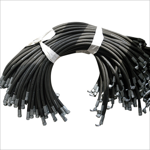 Hose Pipes