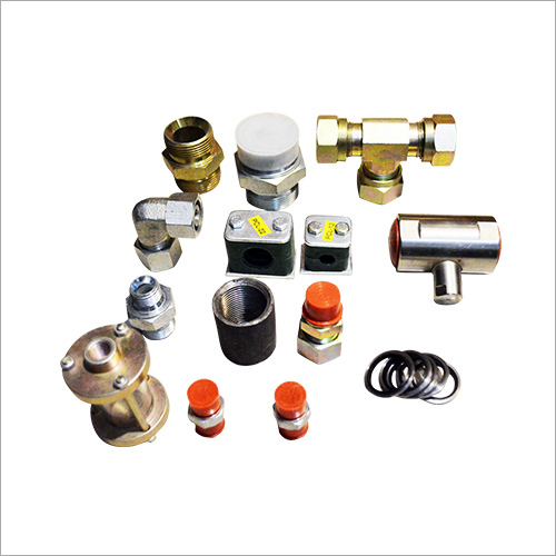 Hydraulic Fittings