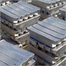 Calcium Lead Alloy