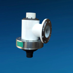 Prefill And Exhaust Valves Voltage: 240 Volt (V)