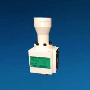Prefill And Exhaust Valves Voltage: 240 Volt (V)