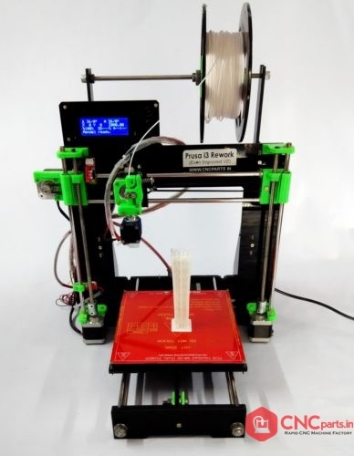 Precision 3D Printer Gross Power: 220V