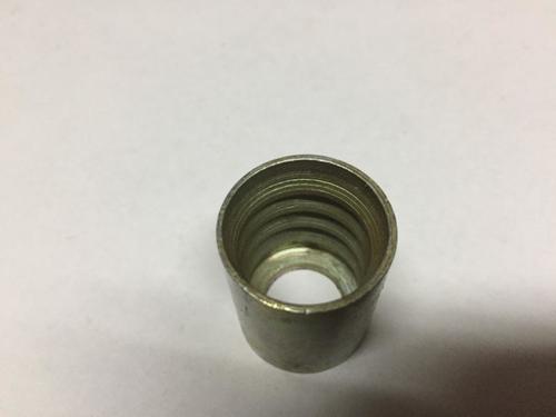 Hydraulic Cap