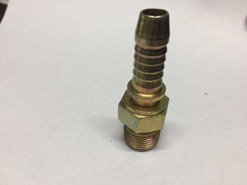 Hex Male Nipple