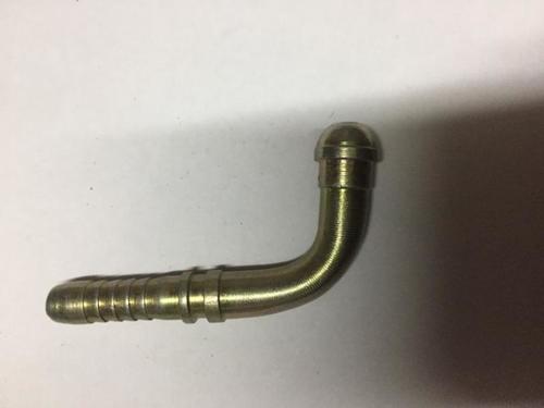 hydraulic bend nipple