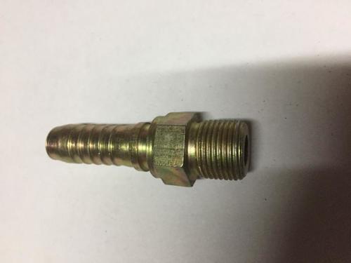 hydraulic male nipple
