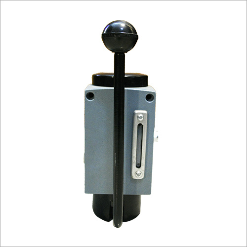Manual Hand Pump