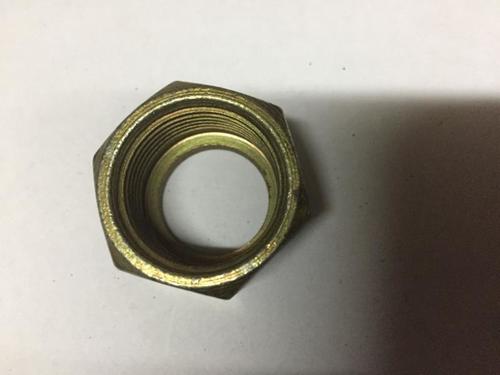 Hex Nut