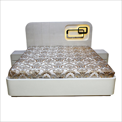 Onida Double Bed