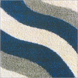 Shaggy Carpets and Mats