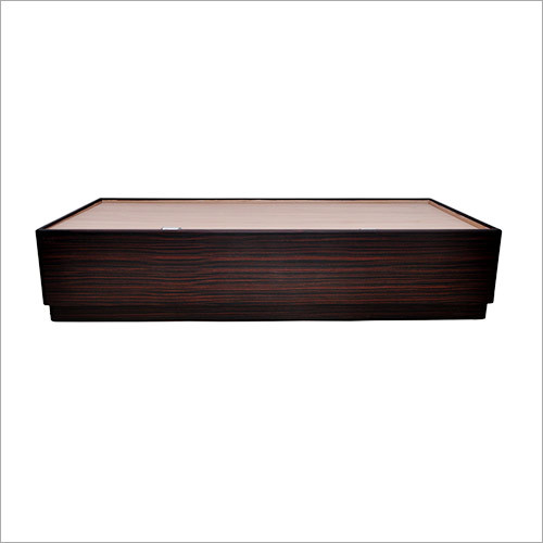 Single Bed (Deewan)