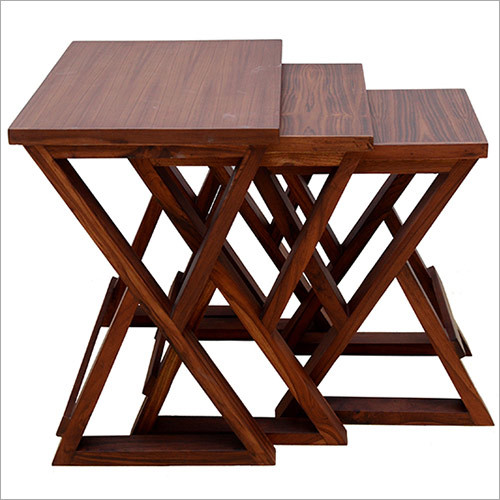 Nest Table Set