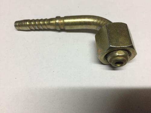 hydraulic bend nipple