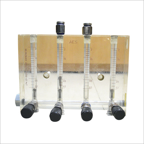 Oil Meter