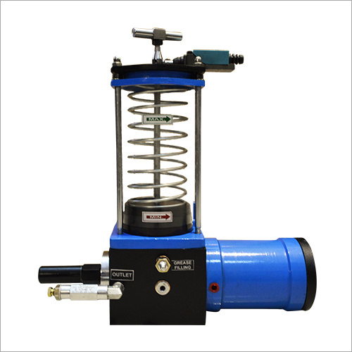 Pneumatic Grease Pump