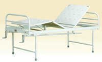 Ward care bed