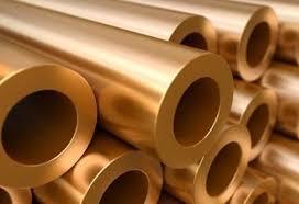COPPER NICKEL PIPES